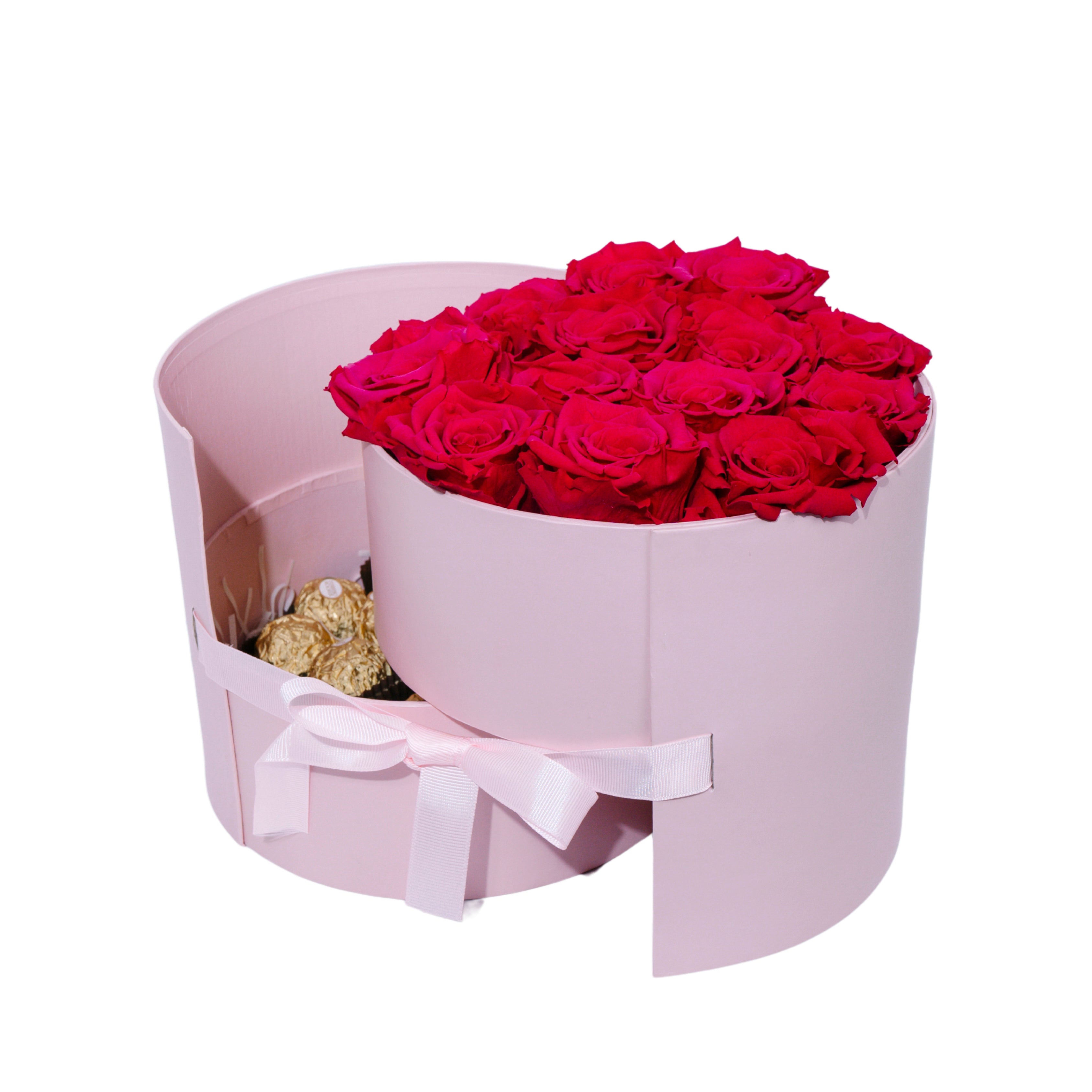 Sweet Love Two Layer Box