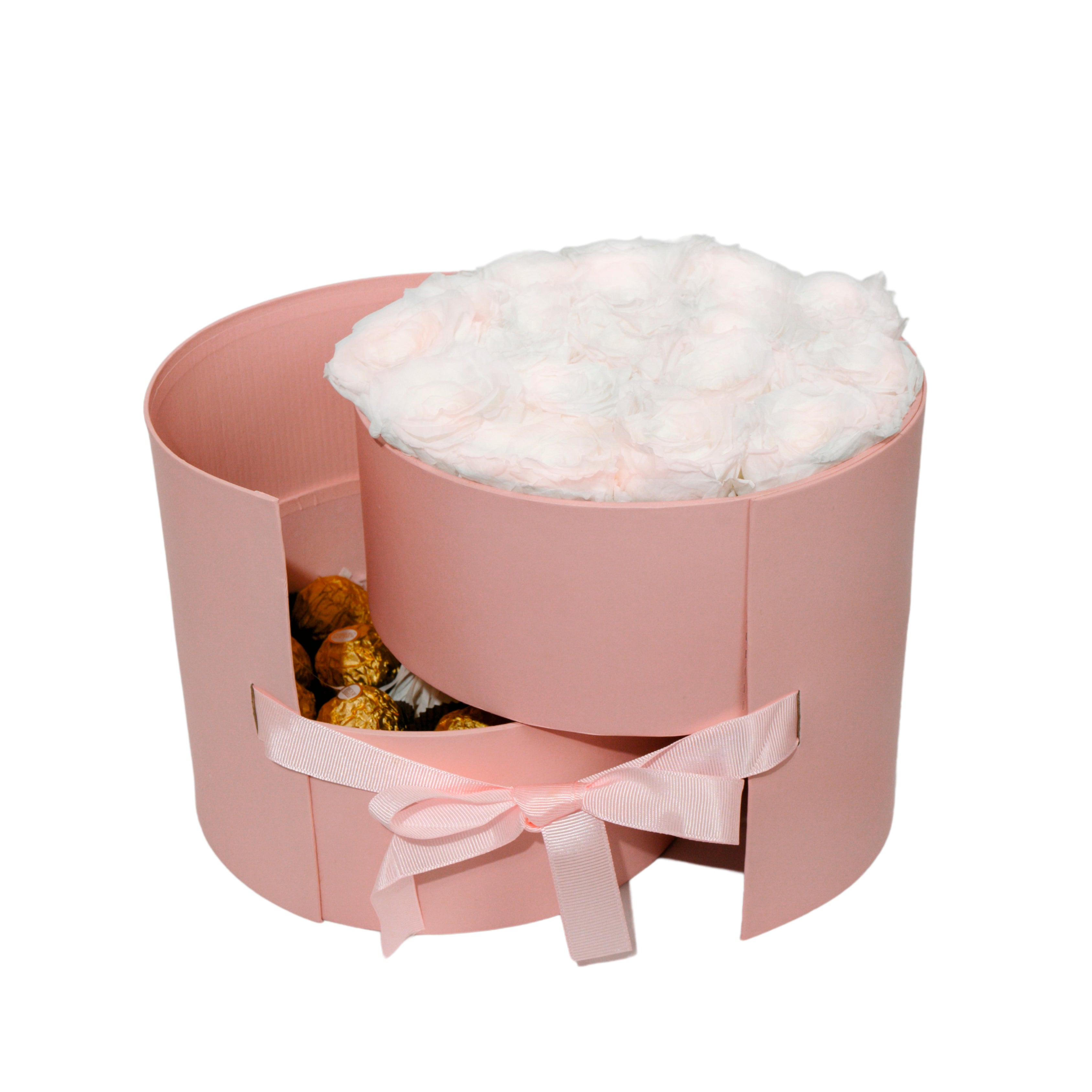 Sweet Love Two Layer Box