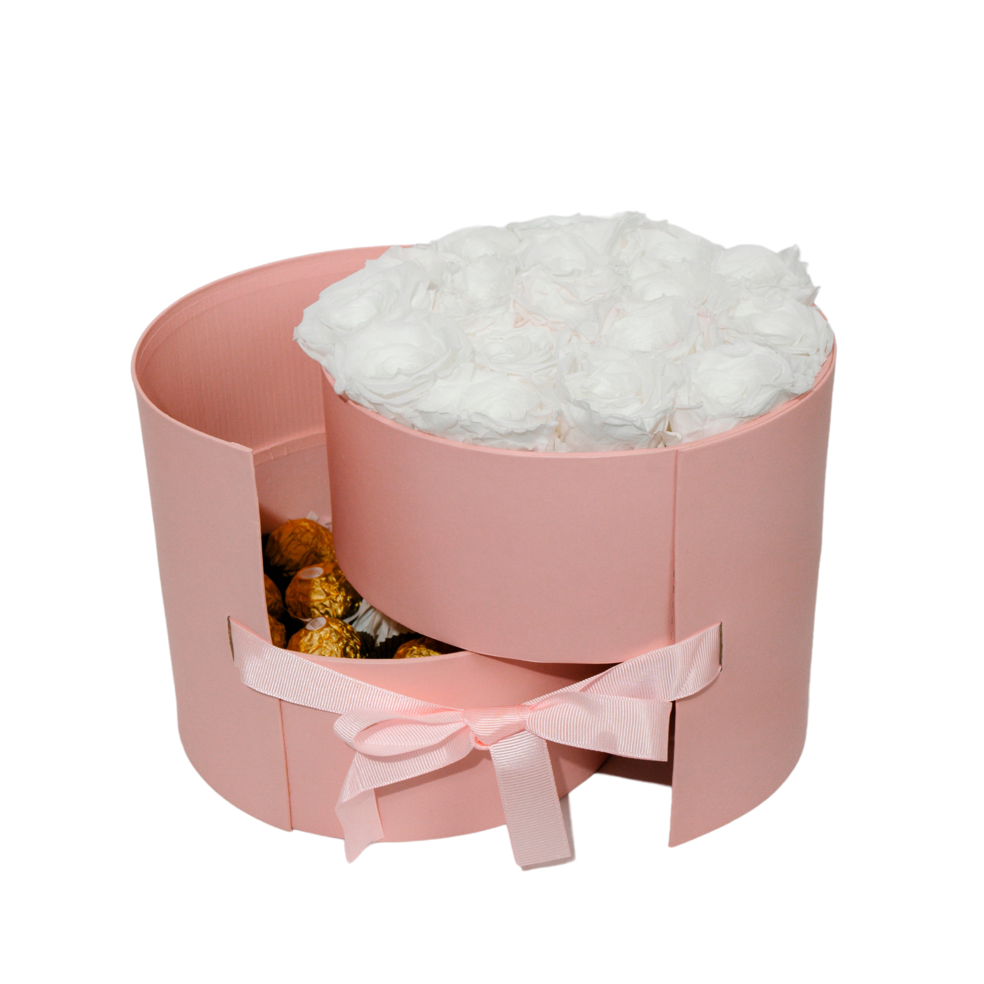 Sweet Love Two Layer Box
