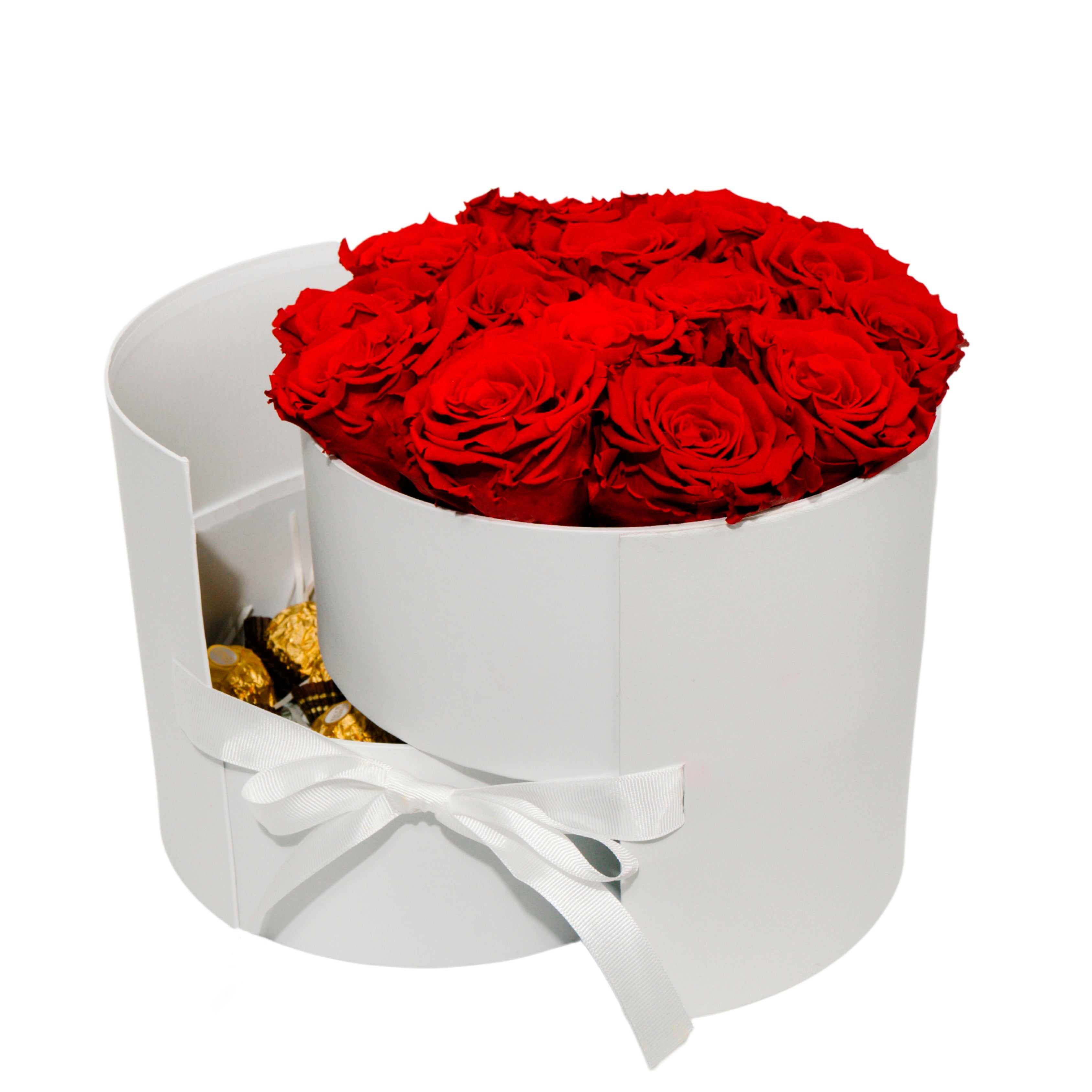 Sweet Love Two Layer Box