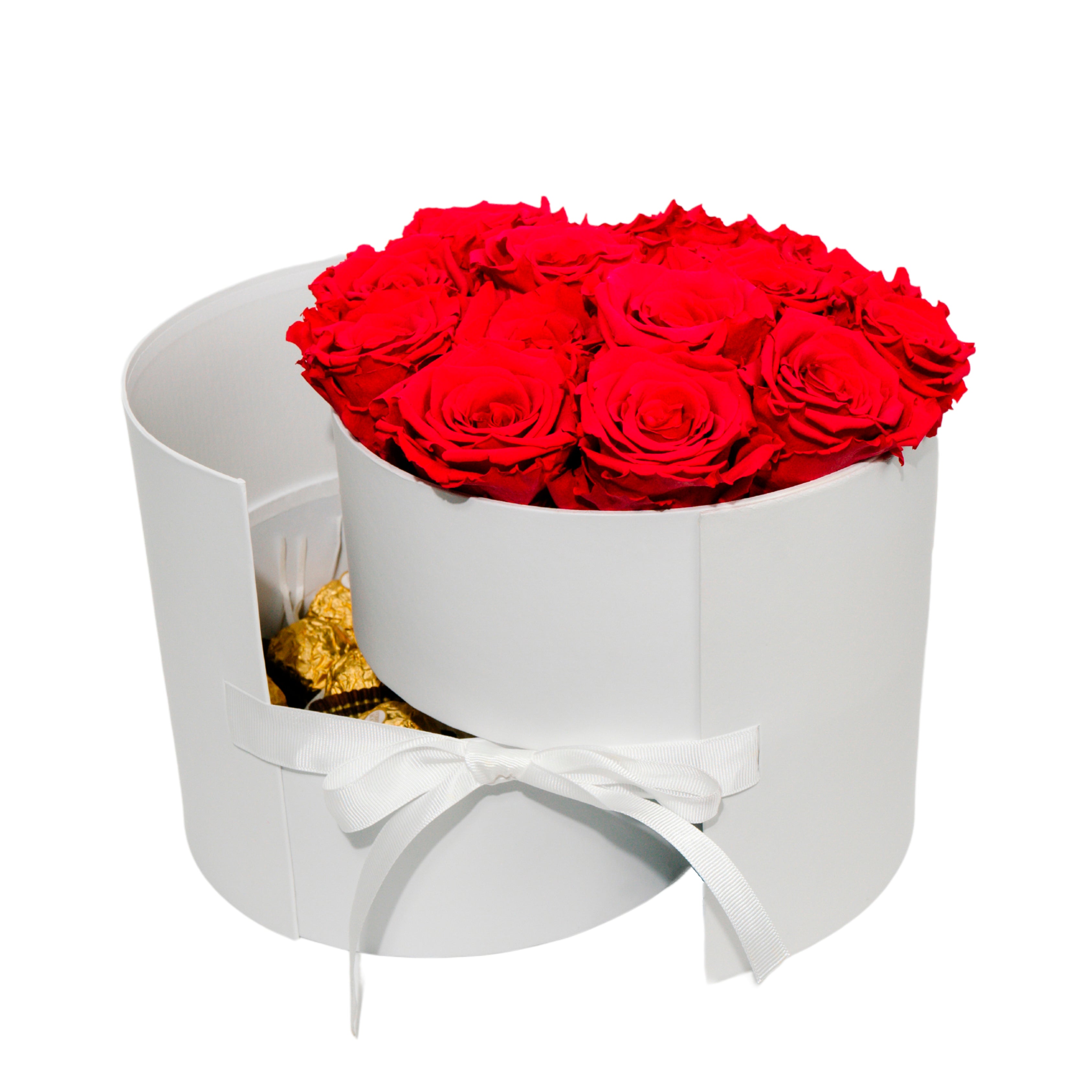 Sweet Love Two Layer Box