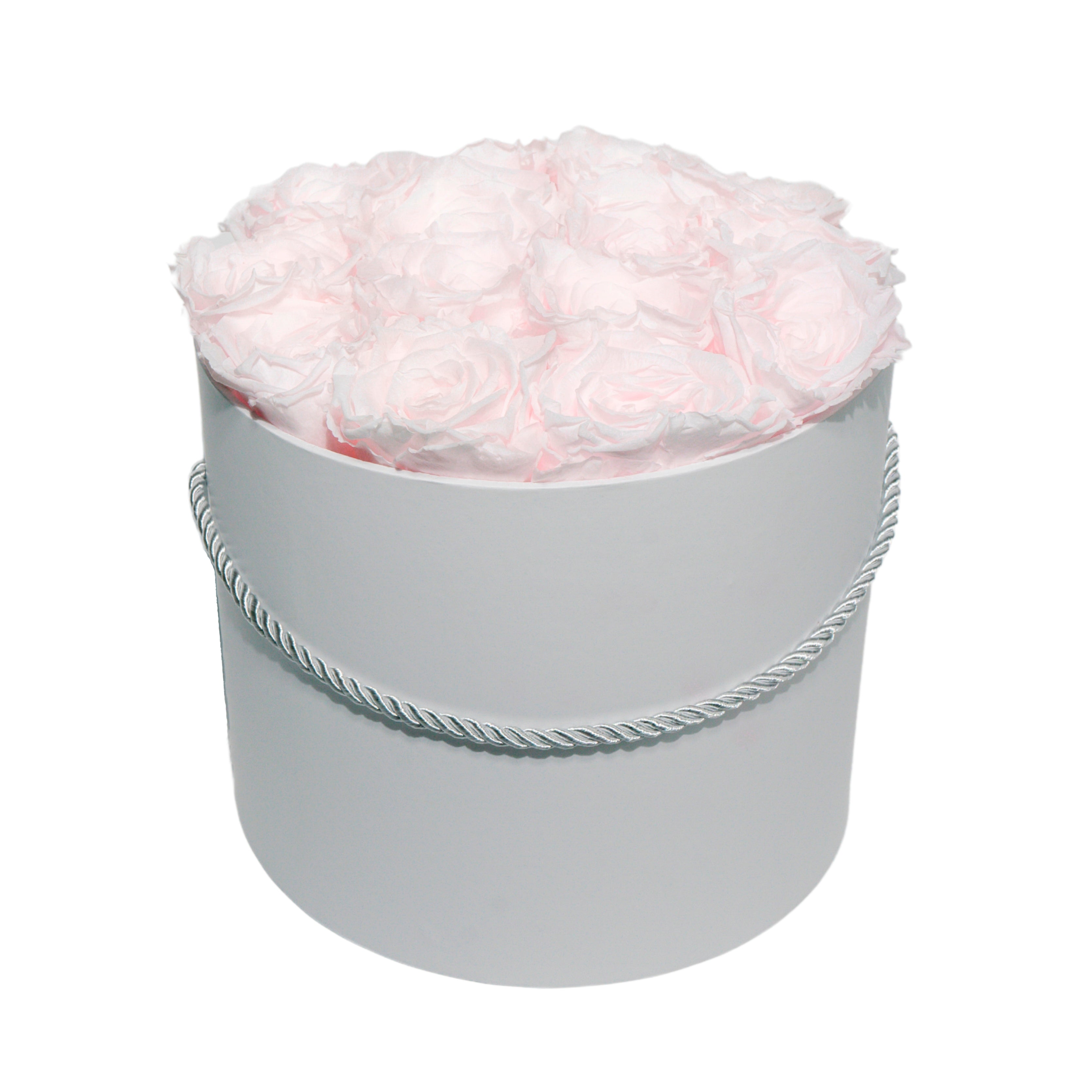De Luxe White box